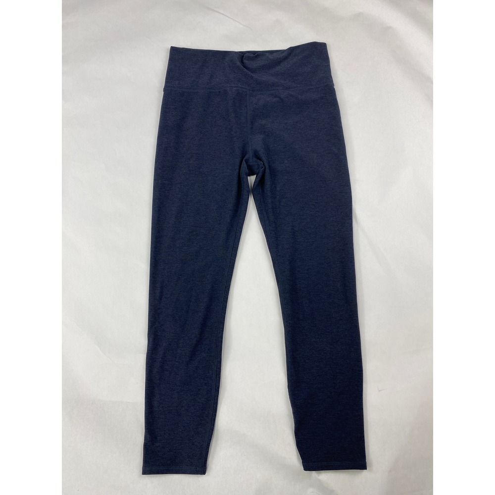 Vuori Leggings Women's Size Large Blue Clean Elevation Legging